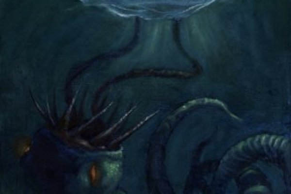 Kraken darknet
